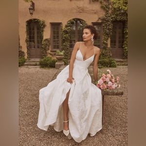 Penny Gown by Sachin & Babi Size 0